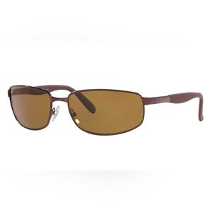 Ray-Ban RB3254 Polarized Sunglasses